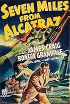 Seven Miles from Alcatraz (1942)