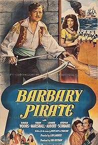 Primary photo for Barbary Pirate