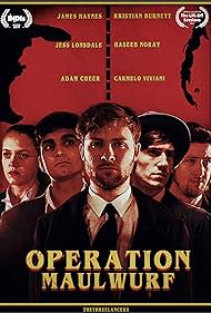 Operation Maulwurf (2019)