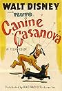 Canine Casanova (1945)