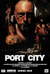 Primary photo for Port City