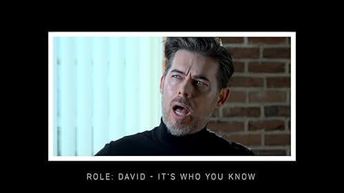 Michael Crawshaw - IMDb Acting Reel.