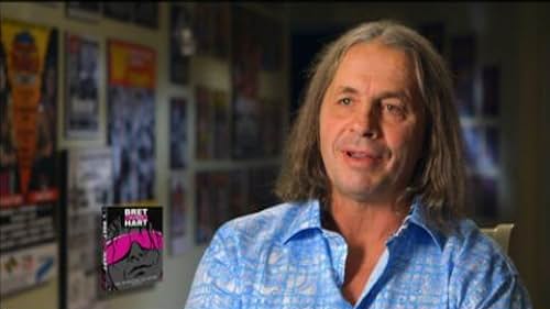 Bret Hitman Hart: The Dungeon Collection