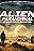 Alien Paranormal: UFOs and Bizarre Encounters