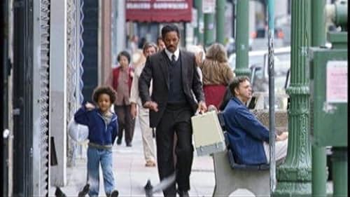 The Pursuit of Happyness