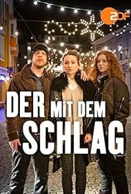 Der mit dem Schlag (2016)