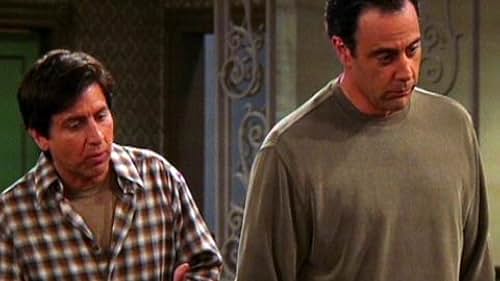 Everybody Loves Raymond: The Complete Ninth Season