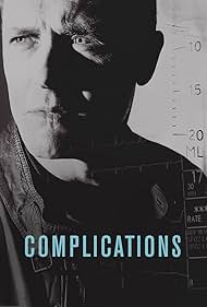 Complications (2015)