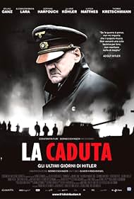 La caduta - Gli ultimi giorni di Hitler (2004)