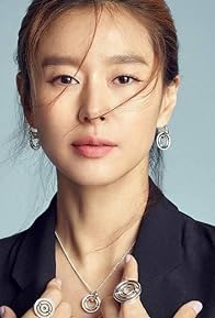 Primary photo for Ye Ji-won