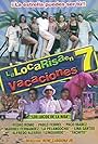 La risa en vacaciones 7 (1995)