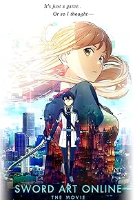 Primary photo for Sword Art Online the Movie: Ordinal Scale