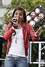 Ms. Dynamite in Pepsi Max Downloaded: Stars Without the Sugar (2005)