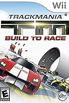 TrackMania: Build to Race (2010)