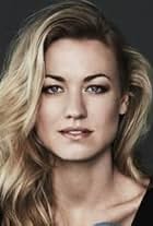 Yvonne Strahovski