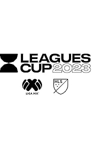 Primary photo for Leagues Cup 2023 - FC Juarez @ Los Angeles Football Club