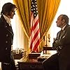 Kevin Spacey and Michael Shannon in Elvis & Nixon (2016)