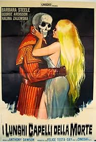 The Long Hair of Death (1964)