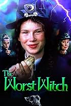 The Worst Witch