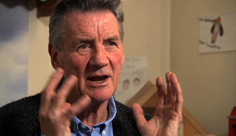 Michael Palin in My Life (2010)