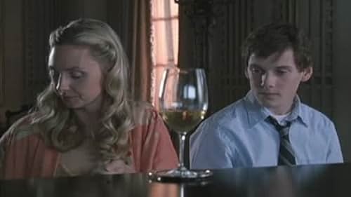 Charlie Bartlett: Scene 6