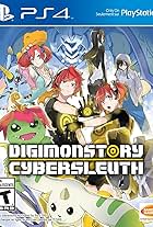 Digimon Story: Cyber Sleuth