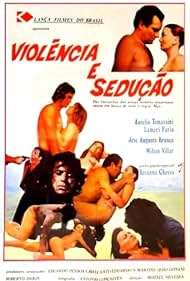 Violência E Sedução (1979)