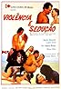 Violência E Sedução (1979) Poster