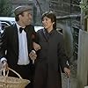 Nilgün Bubikoglu and Kemal Sunal in En Büyük Saban (1984)