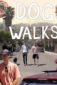 Iris Karina, Joe Marrese, Aaron Kee, Austin Miller, Michael Klimkowski, Reggie Henke, Dustin Smith, Blair Socci, and Jesse Villacis in Dog Walks - Pilot (2019)