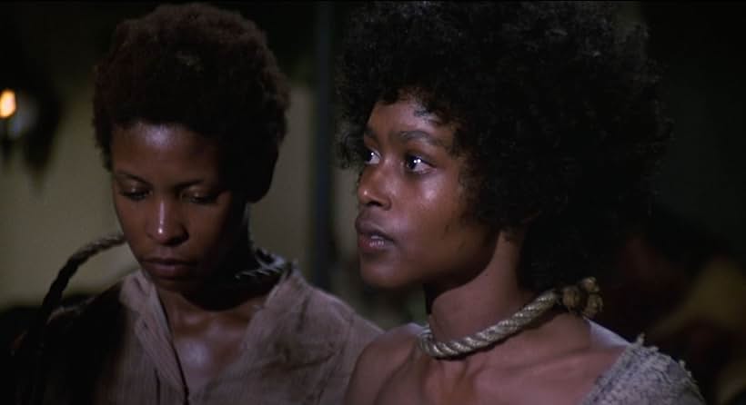 Brenda Sykes in Drum (1976)