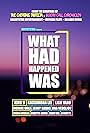 Una Nedeljov, Monnie Drea, Lisa Yaro, Ciera Angelia, Virgil Harris, Jenny Babas, Kassandra Lee Diaz, Dean Wil, Brannon B Watts Watson, and Suzette James in What Had Happened Was (2020)