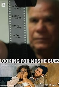 Primary photo for Looking for Moshe Guez