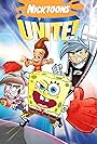 Tara Strong, Debi Derryberry, David Kaufman, and Tom Kenny in SpongeBob SquarePants and Friends Unite! (2005)