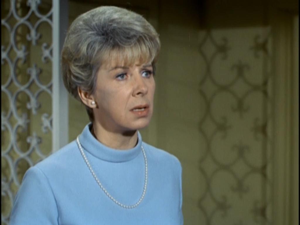 Mary Gregory in Adam-12 (1968)