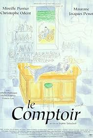 Le comptoir (1998)