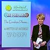 Jane Pauley in CBS News Sunday Morning (1979)