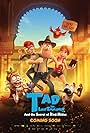 Tad, the Lost Explorer, and the Secret of King Midas (2017)