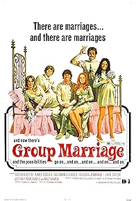 Primary photo for Group Marriage