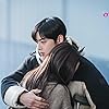 Moon Ga-young and Cha Eun-woo in Yeoshingangrim (2020)