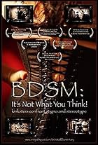 BDSM: It's Not What You Think!