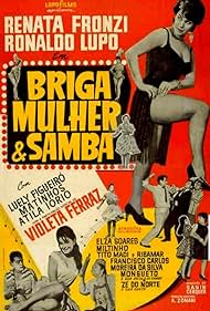 Briga, Mulher e Samba (1960)