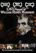 The Triumph of William Henry Harrison