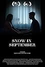 Snow in September (2022)