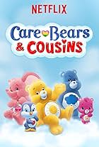 Care Bears and Cousins