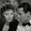 Henry Fonda and Barbara Stanwyck in The Lady Eve (1941)