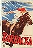 Barbacka (1946) Poster