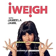 Primary photo for I Weigh with Jameela Jamil