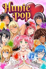 Primary photo for HuniePop