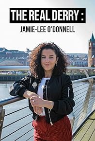 Primary photo for The Real Derry: Jamie-Lee O'Donnell